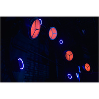 EVOLIGHTS VINTAGE 300 reflektor estradowy sceniczn