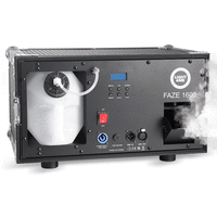 LIGHT4ME FAZE 1600 wytwornica dymu mgły fazer pilo