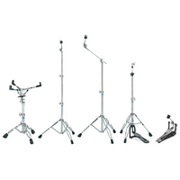 DIXON P-CP9280PK-N-3 • DIXON P-CP9280PK-N-3 Zestaw Hardware do Perkusji