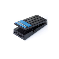 Stereofoniczny pedał głośności do gitary Bespeco VM14