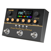 EFEKT GITAROWY - NUX NMA-3AAP AMP ACADEMY STOMP