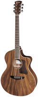 Faith Nexus Neptune Coffee Brown - gitara elektroakustyczna