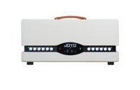 Joyo DualKlonz - lampowa głowa gitarowa sterowana cyfrowo