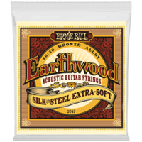 ERNIE BALL EB 2047 komplet strun do gitary akustycznej