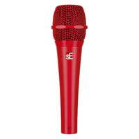 sE V7 Red – Mikrofon dynamiczny