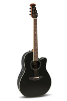 Gitara elektro-akustyczna Standard Balladeer Deep Contour Cutaway