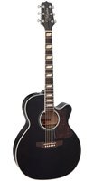 GITARA ELEKTROAKUSTYCZNA - TAKAMINE GN73CE-SB