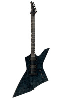 GITARA ELEKTRYCZNA - SPIRA X-500 TBK E HH