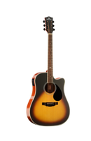 Gitara elektro-akustyczna KEPMA D1CE 3TSM