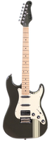 Gitara elektryczna Kazuki BKZ-ZEN01-BKG