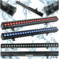 EVOLIGHTS GLAZE BAR 24x4W RGBW IP65 listwa oświetl