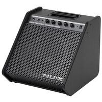 WZMACNIACZ PERKUSYJNY - NUX NPA-100