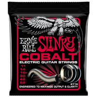 ERNIE BALL EB 2716 komplet strun do gitary elektrycznej