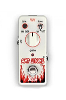 EFEKT - FZONE XVIVE V10 AMP LITONE