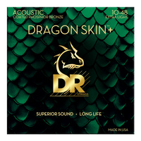 STRUNY POWLEKANE DO GIT AK. - DR DAP 10-48 DRAGON SKIN+