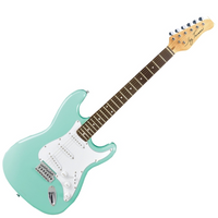 JAY TURSER JT 300 (SFG) gitara elektryczna