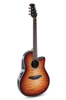Gitara elektro-akustyczna Celebrity Standard Plus Mid Cutaway