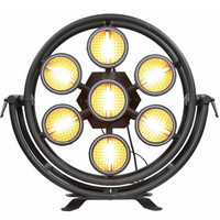 LIGHT4ME VINTAGE 700 LED retro reflektor sceniczny