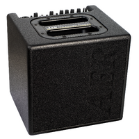 AER ALPHA combo do gitary akustycznej