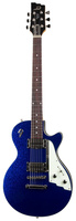 Duesenberg Starplayer Special Blue Sparkle - gitara elektryczna