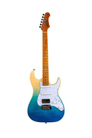 GITARA ELEKTRYCZNA - JET JS-450 TBL HSS