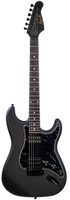Gitara elektryczna Kazuki NST-BK