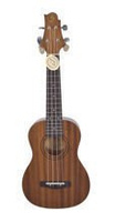 Samick UK-50 NS - ukulele koncertowe