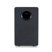 Helvia LOUNGE 10A BK - aktywny subwoofer