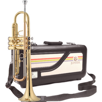 JUPITER JTR 500 AB trąbka