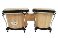 Bongo Synergy Deluxe Serie