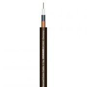 Sommer Cable SC-Spirit Black Zilk - kabel instrumentalny, szpula 200m