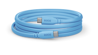 RODE SC17 - Kabel USB-C - USB-C 1.5m niebieski