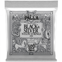 ERNIE BALL EB 2406 komplet strun do gitary klasycznej