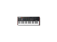 AKAI MPK MINI PLUS - Mini klawiatura sterująca