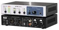 RME ADI-2 FS – Przetwornik AD/DA