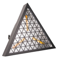 EVOLIGHTS LUMEN TRI oświetlenie sceniczne retro vi