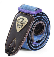 Pas do gitary SOLDIER STP-1307-04