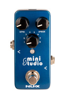 EFEKT GITAROWY - NUX NSS-3 MINI STUDIO