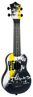 UKULELE SOPRANOWE - FLIGHT UTS40 YES