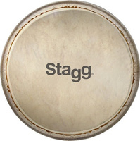 Stagg DPY 10 HEAD - naciąg do Djembe 10"