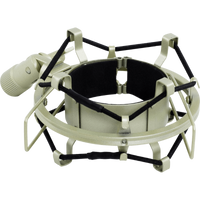 MXL SM 90 - Uchwyt elastyczny do mikrofonu