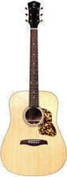 Levinson LD-35 EAS - gitara elektroakustyczna