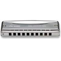 SUZUKI MR-350 F# harmonijka ustna diatoniczna