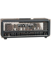 Rivera KR-55-Top - lampowa głowa gitarowa 55 Watt