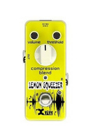 EFEKT - FZONE XVIVE V9 LEMON SQUEEZER