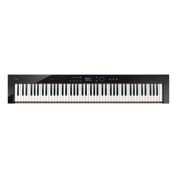 Pianino cyfrowe Casio PX-S6000 BK