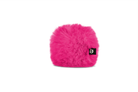 RODE WS9-P - Osłona przeciwwietrzna różowy