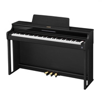 PIANINO CYFROWE - CASIO AP-550 BK