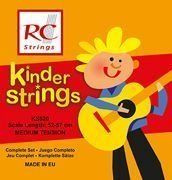 RC Strings KS520 Childrens' guitar - Struny do gitar klasycznych dla dzieci