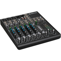 MACKIE 8 Channel Ultra Compact Mixer